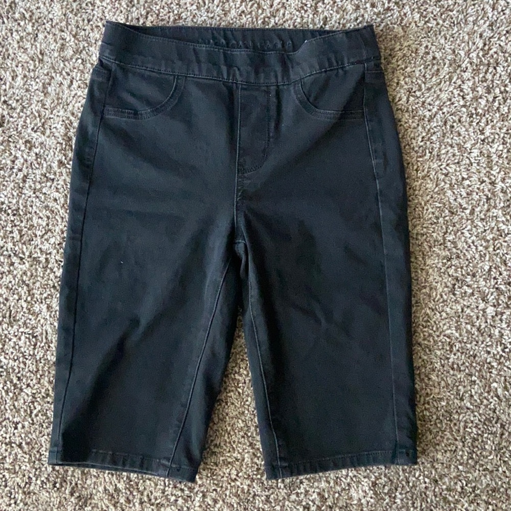 American Eagle Bike Shorts